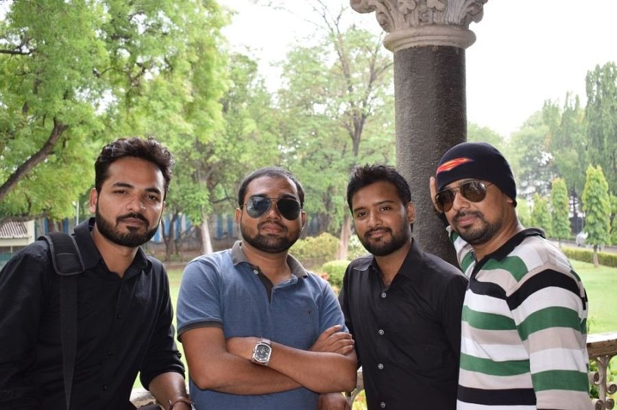 Aga Khan Palace — photograph 5