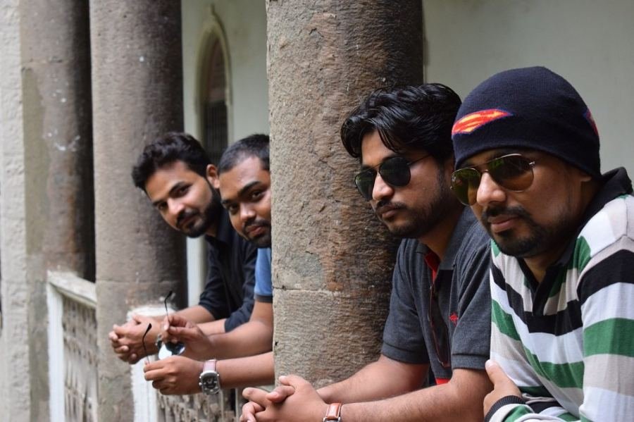 Aga Khan Palace — photograph 6