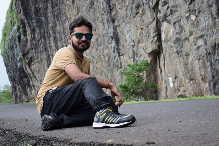 Tamhini Ghat — photograph 2