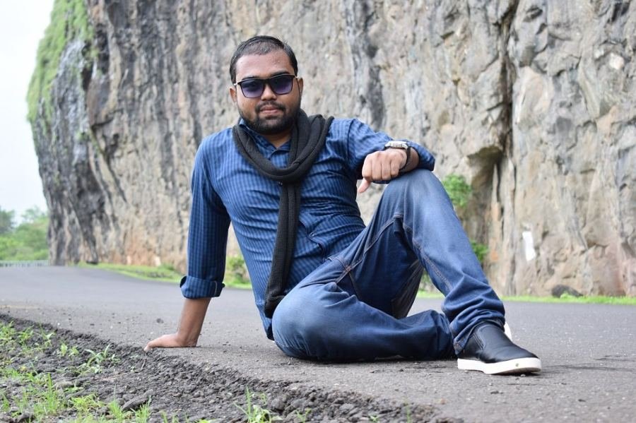 Tamhini Ghat — photograph 3