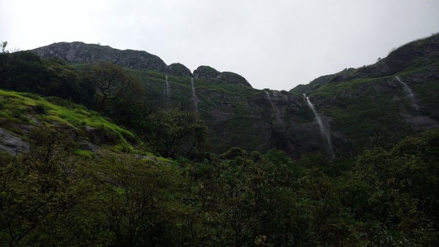 Tamhini Ghat — photograph 6