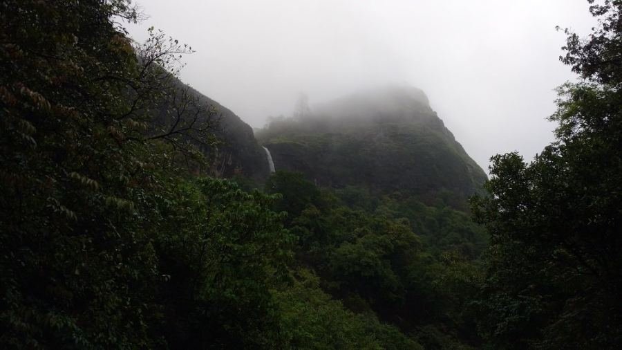 Tamhini Ghat — photograph 8