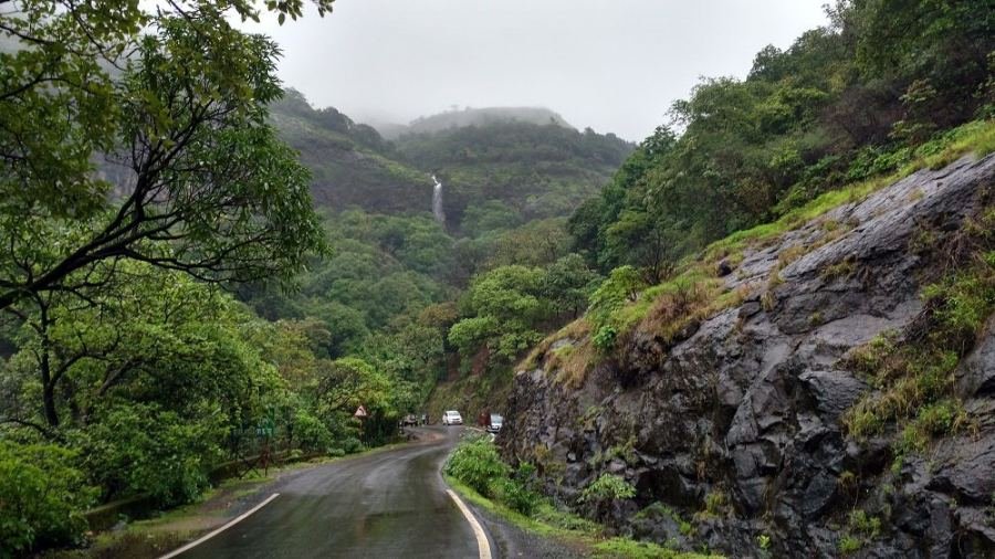 Tamhini Ghat — photograph 9