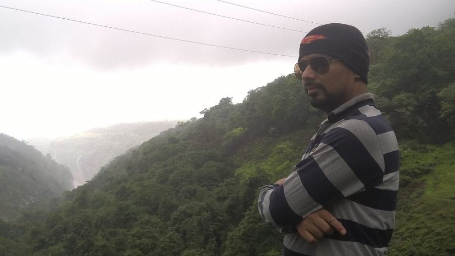 Tamhini Ghat — photograph 12