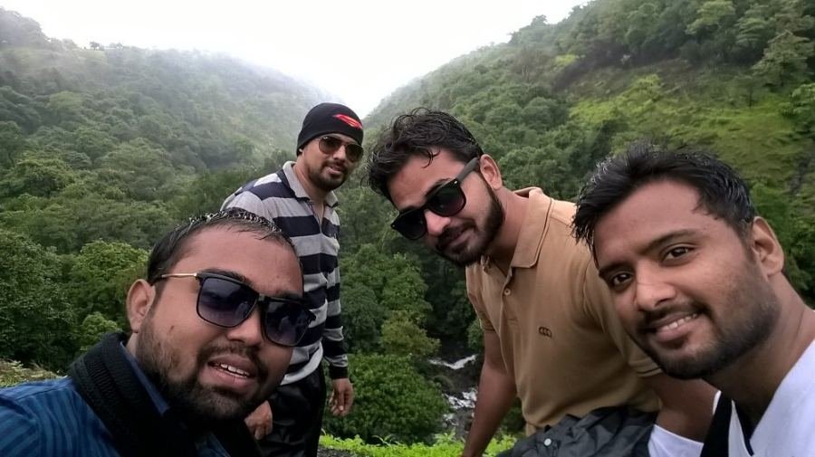 Tamhini Ghat — photograph 13